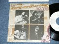 田舎芝居 INAKASHIBAI  - リバーサイド・ホンキー・トンク RIVERSIDE HONKY TONK  (Ex+++/Ex+++) / 1976　JAPAN ORIGINAL "WHITE LABEL PROMO" Used  7"Single