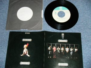 画像1: ローズマリー ROSEMARIE - あいつに気をつけろ！( Ex+++/Ex+++) /  1973 JAPAN ORIGINAL Used 7" Single シングル