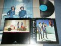ワカとヒロ WAKA & HIRO With Young 101 (ヤング101  ステージ１０１STAGE 101 ) - 愛する人へ ( Ex+++/MINT-) / 1971?  JAPAN ORIGINAL Used LP with OBI +POSTER 