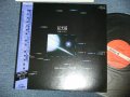 宮下富実夫 TOMIO MIYASHITA - 起光線 NEW LIGHTS :JOURNEY TO SPACE (SYNTHESIZER:シンセサイザー) ( MINT-/MINT-)   / 1984 JAPAN ORIGINAL Used LP with OBI  