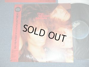 画像1: ストリート・スライダーズ The STREET SLIDERS - 天使たち ( MINT/MINT)   /1984 JAPAN ORIGINAL Used LP with OBI 