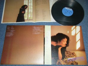 画像1: 水越けいこ KEIKO MIZUKOSHI - VIBRATION ( Ex++/MINT- ) / 1981 JAPAN ORIGINAL Used LP With  OBI