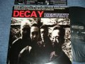 DECOY - DESTINY  ( Ex+++/MINT-)   / US AMERICA Press  "INDIES"  Used LP 