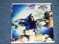 氷室京介 KYOSUKE HIMURO of BOOWY 　ボウイ - MISSING PIECE (SEALED / MINT )   / 1996 JAPAN ORIGINAL "PROMO" "BRAND NEW SEALED" CD