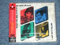 はっぴいえんど HAPPYEND - LIVE ON STAGE ( SEALED) / 1995  JAPAN ORIGINAL "PROMO"  "Brand New SEALED" CD 