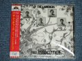 ザ・ランチャーズ THE LAUNCHERS  - フリー・アソシエイション FREE ASSOCIATION ( SEA;LED) / 2005  JAPAN ORIGINAL  "Brand New SEALED" CD 