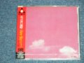 五つの赤い風船 ITSUTSUNO AKAIFUSEN - NOW SKY  ( SEA;LED) / 1995  JAPAN ORIGINAL "PROMO"  "Brand New SEALED" CD 