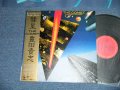 豊田貴志　TAKESHI TOYODA シンセサイザー＋多重録音 - THE COMET 彗星  (MINT-/MINT-)  / 1980 JAPAN ORIGINAL Used LP with OBI 