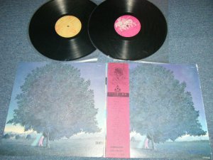 画像1: 五つの赤い風船 ITSUTSUNO AKAI FUSEN - ベスト・アルバム BEST ALBUM (Ex++/MINT-,Ex+++.Ex) /  1972 JAPAN ORIGINAL Used Double LP With OBI 