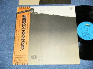 画像1: ＲＣサクセション RC SUCCESSION - 初期のＲＣサクセション (Ex++/MINT-)  / JAPAN REISSUE  Used LP with OBI 