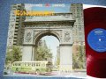 ロイヤル・ポップス・オーケストラ ROYAL POPS ORCHESTRA - ワシントン広場の夜は更けて(Ex++/Ex+++)  / 1960's JAPAN ORIGINAL RED Wax Vinyl Used LP 
