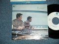 ブレッド　＆バター　BREAD & BUTTER - 冬のハイビスカス  ( Ex++/Ex++ )  / 1982 JAPAN ORIGINAL "WHITE LABEL PROMO" Used  7" Single 