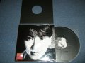 森高千里　CHISATO MORITAKA - LET'S GO ( 4 TRACKS 12" EP ) With 細野晴臣 (MINT/MINT) / 1997  JAPAN ORIGINAL Used 12" EP 