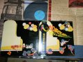 チューリップ TULIP -  魔法の黄色い靴 YELLOW MAGICAL SHOES : ポスター＆新聞　付き　 (Ex++/Ex+++ )  / 1970's JAPAN ORIGINAL  1st Press  used LP With OBI