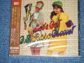 VA OMNIBUS (　サンダース、サウンズ・エース、ザ・ニー・ショップス、チャック＆エディとそのグループ、中牟礼貞則＋ニュー・ポップス・アンサンブル ) - ＧＳ・ア・ゴー・ゴー LET'S GO! G.S. RARE GROOVE! (SEALED )  / 2000 JAPAN ORIGINAL "BRAND NEW SEALED"  CD With OBI 