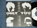 BOOWY - ONLY YOU ( Ex++/Ex+++) / 1986 JAPAN ORIGINAL "PROMO ONLY"  Used 7" Single 