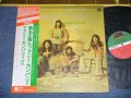 ファニー・カンパニー (桑名正博　MASAHIRO KUWANA ) FUNNY COMPANY -  ファニー・カンパニー II  FUNNY COMPANY II / 1970's  JAPAN REISSUE Used LP With OBI 
