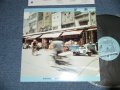 YOUNG PUNCH - WHERE IS THE OTHER SHOE! ( MINT-/MINT-) /  JAPAN ORIGINAL  Used LP