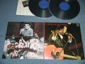ジョニー大倉 JOHNNY OHKURA -  ロックン・ロール・ドキュメント　’７７ ROCK 'N' ROLL DOCUMENT '77( Ex+++/MINT- )  / 1977 JAPAN ORIGINAL Used 2-LP's 