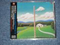 あんぜんバンド ANZEN BAND - あんぜんバンドのふしぎなたび＋２　( SEALED ) /  2002 JAPAN ORIGINAL "Brand New SEALED"  CD  Found Dead Stock 