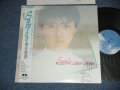 福永恵規 SATOMI FUKUNAGA - Sambo ( MINT/MINT)  / 1987 JAPAN ORIGINAL Used LP with OBI