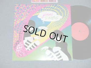 画像1: DMBQ - JINNI  ( MINT-/MINT)   /  2000  JAPAN ORIGINAL Used LP 