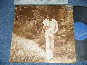 画像1: みなみらんぼう RANBO MINAMI  - 少年の日の憧径 ( Ex+++/MINT- ) / 1978 JAPAN ORIGINAL Used LP