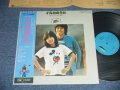 シュリークス(イルカ) SHRIEKS ( IRUKA ) - イルカのうた IRUKA NO UTA ( Ex++/MINT)  / 1970's  JAPAN  REISSUE  Used LP wth OBI 