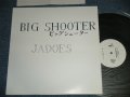 JADOES ジャドーズ -  BIG SHOOTER   ( Ex+++/MINT-) / 1989 JAPAN ORIGINAL "PROMO ONLY"  Used 12" Single 