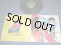 アニメ　大野　雄二   YUJI OHNO  -  ルパン三世３世 LUPIN THE 3RD III   ( Ex++/Ex++ ) / 197 JAPAN ORIGINAL Used LP With OBI  
