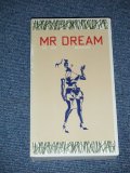 ムーンライダーズMOON RIDERS - MR.DREAM ( VHS VIDEO Tape )(MINT-/MINT)   / 1986 JAPAN ORIGINAL  Used VIDEO TAPE 