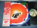 東海林　修 OSAMU SHOJI - WELCOME TO THE SF WORLD (Ex+++/MINT-) / 1978 JAPAN ORIGINAL Used LP  with OBI 