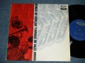 ゲイ・スターズとストリングス GAYE STARS & STRINGS -  山田耕筰　名曲ムード・アルバム SONGS OF KOSCAK YAMADA IN JAZZ MOOD  ( Ex++++/MINT-) / Early 1960's  JAPAN  ORIGINAL Used 10" LP 