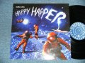 audio active オーディオ・アクティヴ - HAPPY HAPPER ( Japanese Dub Band ) ( MINT/MINT-)  / 1995 UK ENGLAND ORIGINAL Used LP