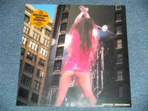 画像1: シーナ＆ザ・ロケッツ　SHEENA & THE ROKKETS - ROCK THE ROCK (SEALED)  / 2000 JAPAN ORIGINAL "BRAND NEW SEALED" LP