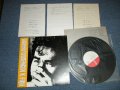 藤井康一 (ウシャコダ) KOICHI FUJII - 独立宣言 ( Ex++/MINT )  / 1986 JAPAN ORIGINAL "PROMO" " With PROMO SHEET" Used LP