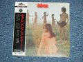 内田裕也とフラワーズ TYUYA UCHIDA & The FLOWERSA - チャレンジ＋５/ CHALLENGE ( NEW )  / 2007 JAPAN  'Mini-LP PAPER SLEEVE/紙ジャケ' Brand New SEALED CD 