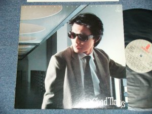 画像1: 西松一博- KAZUHIRO NISHIMATSU - Good Times  ( Ex++/Ex+++ )   / 1981 JAPAN ORIGINAL Used LP 