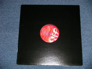 画像1: カン・アキトシ KAN AKITOSHI  - たえまなく愛は眠らない( Ex++/MINT-) / 1998 JAPAN ORIGINAL Used 12" Single 