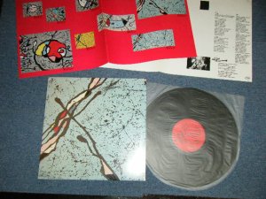 画像1: THE SPOIL - DAY AND NIGHT  ( Ex+++/MINT-)   / 1982 JAPAN ORIGINAL Used LP