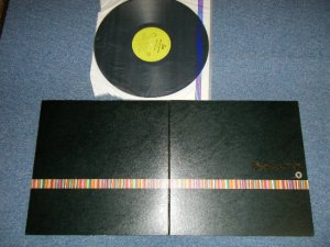 画像1: V.A.  (語り：長門裕之、南田洋子 HIROYUKI NAGATO, YOKO MINAMIDA )  - 東洋紡ダイヤモンド毛糸　発売50周年記念「歌謡と共に50年」(Ex+++/MINT- )  / 1970? JAPAN ORIGINAL "PROMO ONLY"  Used LP
