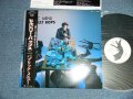 ヒルビリー・バップス HILLBILLY BOPS -  パブリック・メニュー PUBLIC MENU ( MINT-/ MINT- )/ 1988 JAPAN ORIGINAL Used 5 Tracks 12" EP with OBI 