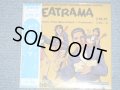 エル・カミーノス EL CAMINOS  ( Japanese SURF Garage INSTRO) - ビートラマ BEATRAMA ( SEALED )  / 2006 JAPAN ORIGINAL MINI-LP PAPER SLEEVE 紙ジャケ "Brand New Sealed" CD