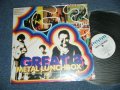 グレート　グレイト　３ スリー GREAT 3 -  METAL LUNCH BOX ( NEW )  / 1999 ANALOG Release  JAPAN Original "Brand New"  LP 