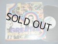 グレート　グレイト　３ スリー GREAT 3 -  METAL LUNCH BOX ( NEW )  / 1999 ANALOG Release  JAPAN Original "Brand New"  LP 