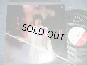 画像1: リッキー＆リボルバー RICKY & REVOLVER -  THE SHOW  ( E/MINＴ )   / 1982  JAPAN ORIGINAL "PROMO" Used LP