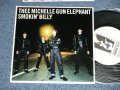 ミッシェル・ガン・エレファントTMGE THEE MICHELLE GUN ELEPHANT - SMOKIN' BILLY ( MINT/MINT ) / 1998 JAPAN ORIGINAL Used 7" SINGLE  