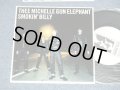 ミッシェル・ガン・エレファントTMGE THEE MICHELLE GUN ELEPHANT - SMOKIN' BILLY ( MINT/MINT ) / 1998 JAPAN ORIGINAL Used 7" SINGLE  
