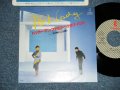 ハンガーマン・ファミリー・クラブ・バンド THE HANGERMAN FMILY CLUB BAND (With SPECTRUM & OTHERS )  -  極上Lady  / GOKUJO LADY : RARE Cover Photo) ( MINT/MINT)/ 1980  JAPAN ORIGINAL Used 7" Single シングル