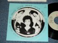 PLASTICS プラスティックス - PEACE  ( Ex+++/MINT-) / 1980 JAPAN ORIGINAL Used 7" Single 